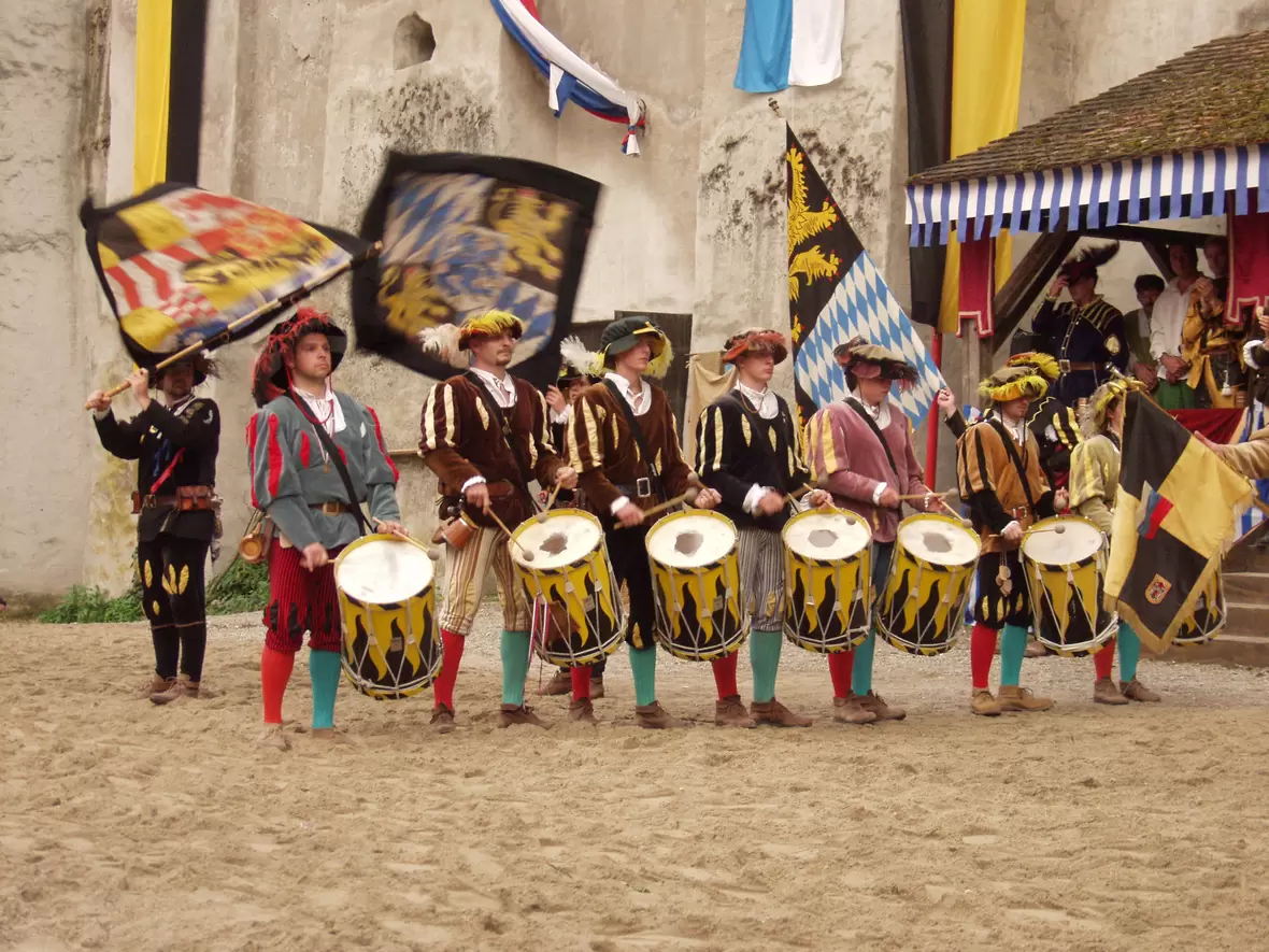 trommler-des-fanfarenzug-neuburg