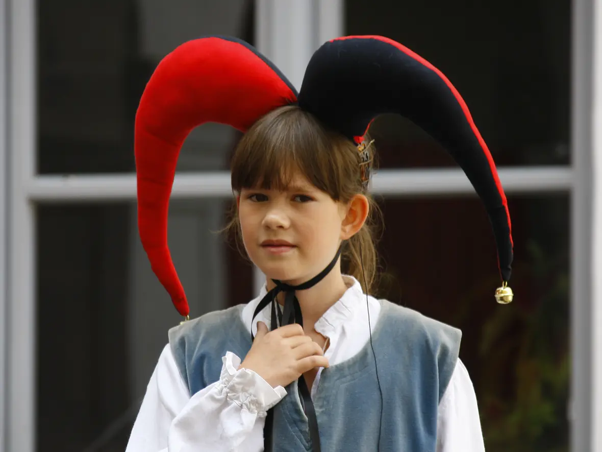 die-kleine-naerrin