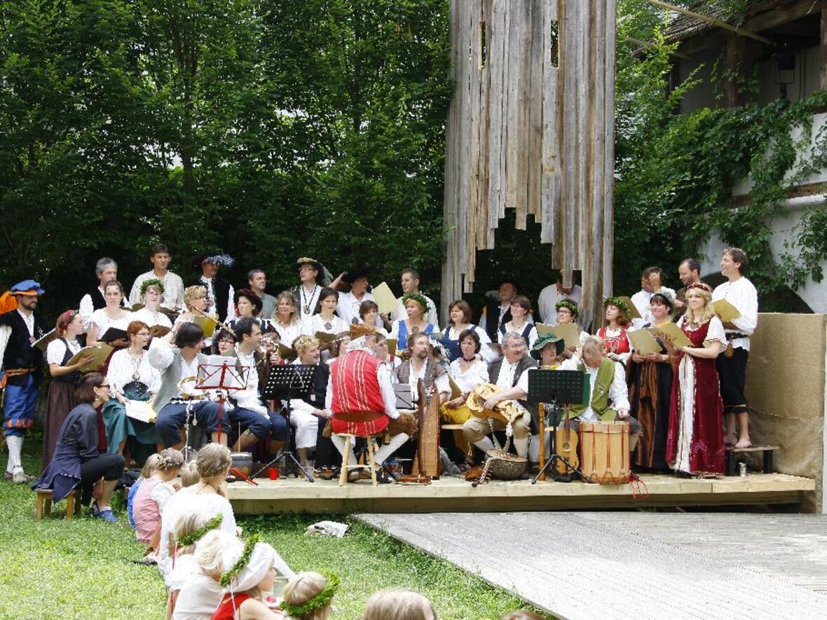 die-musiker-bei-carmina-burana