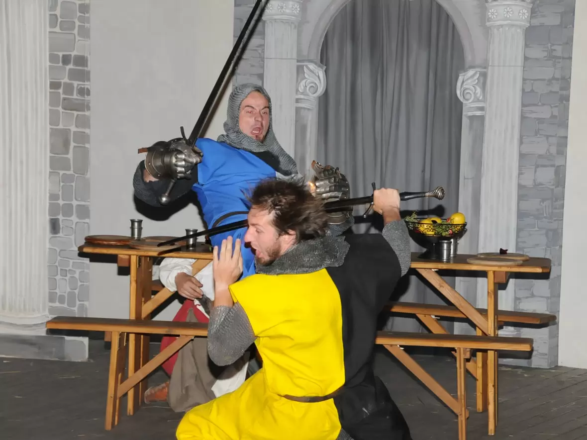 die-getreuen-im-kampf