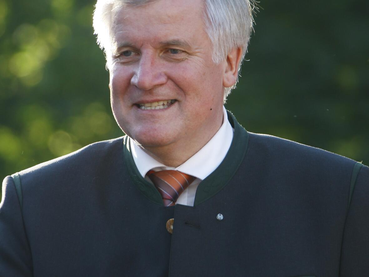 horst-seehofer