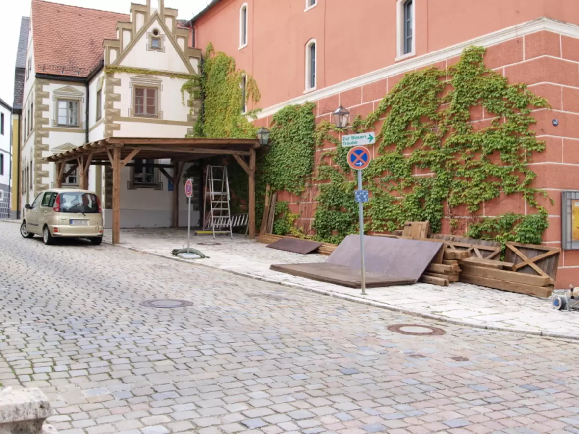 der-kutscherhof-im-anfangsstadium