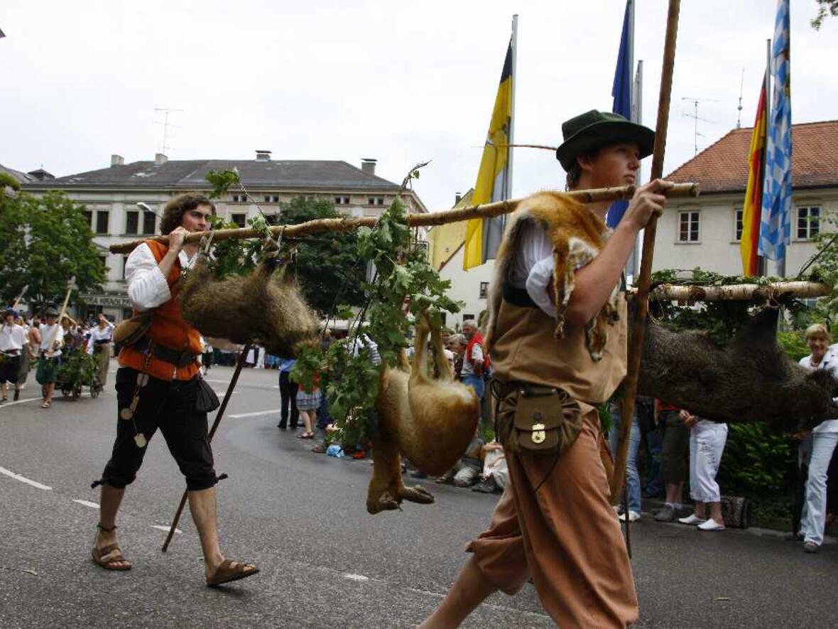 die-gruenauer-jaeger