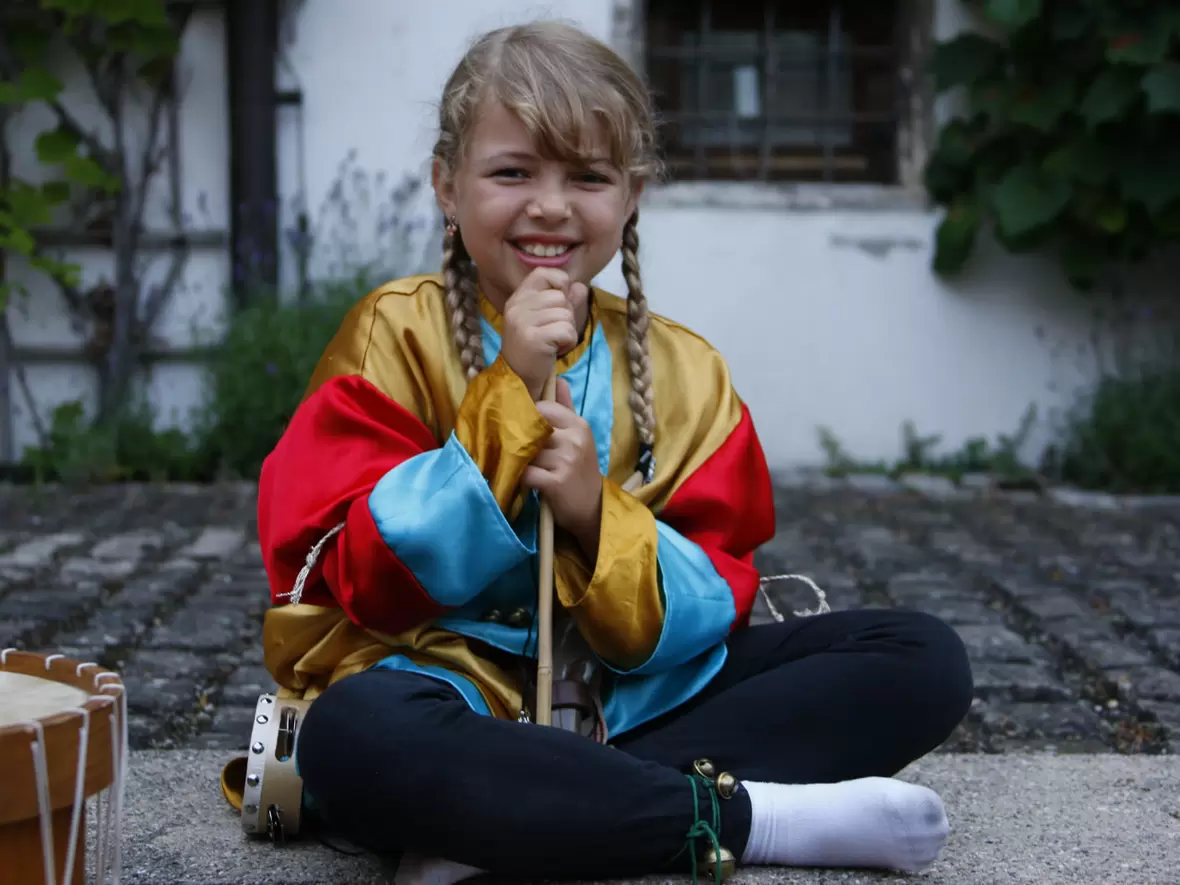 kleine-moriskin