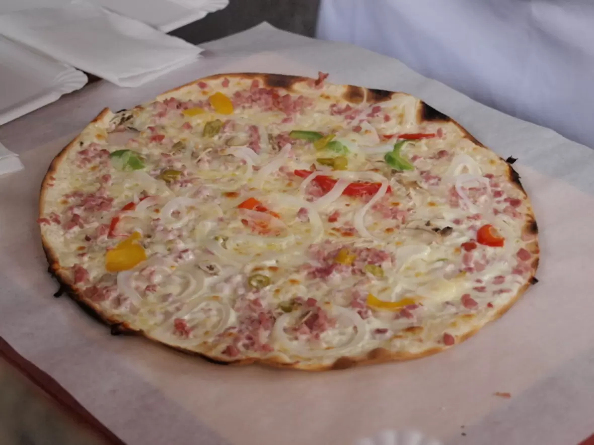 flammkuchen