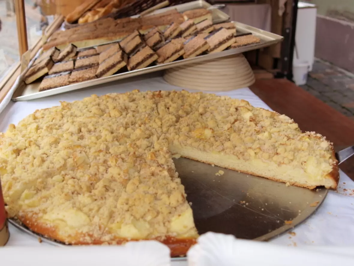 zimtkuchen