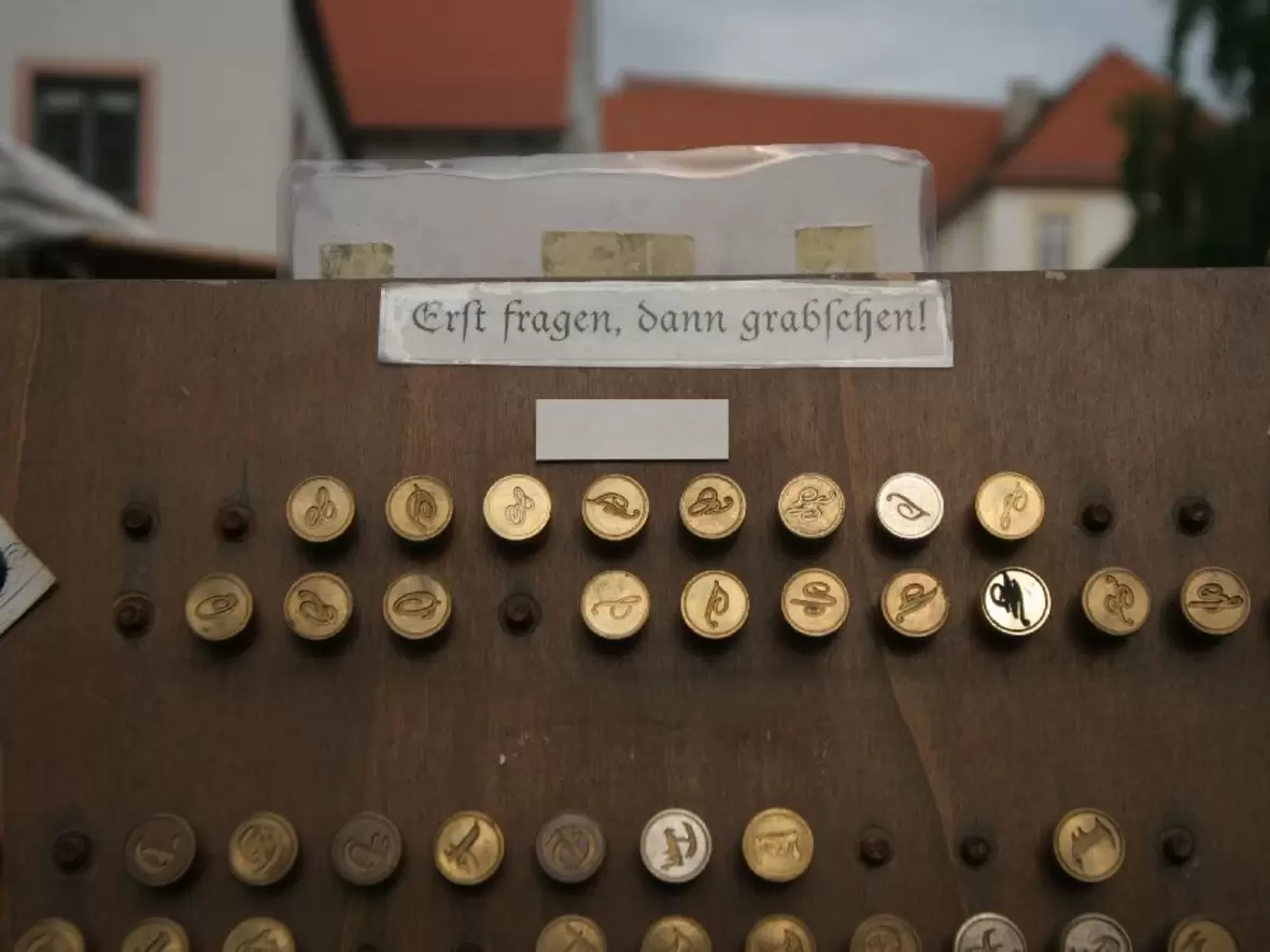 harte-worte