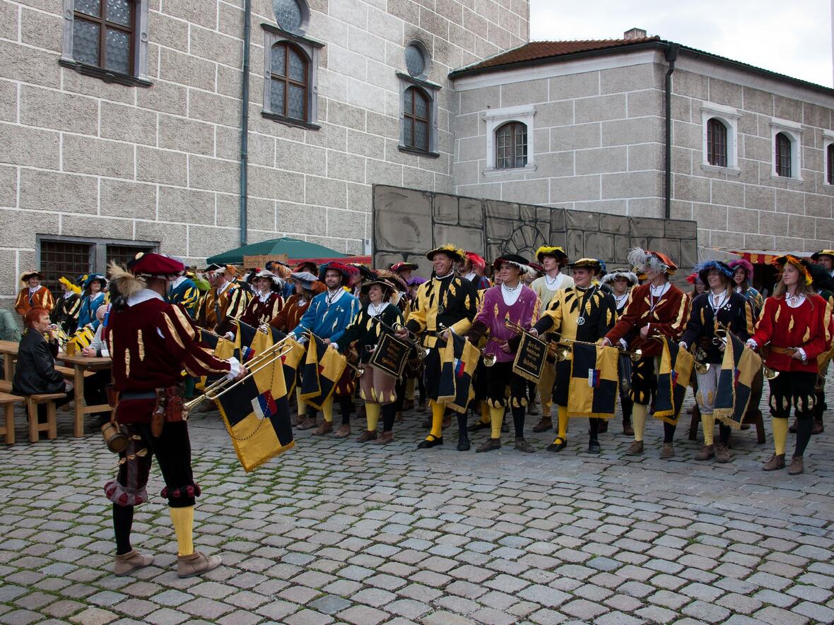 begruessung-fanfarenzug-heidelberg-5