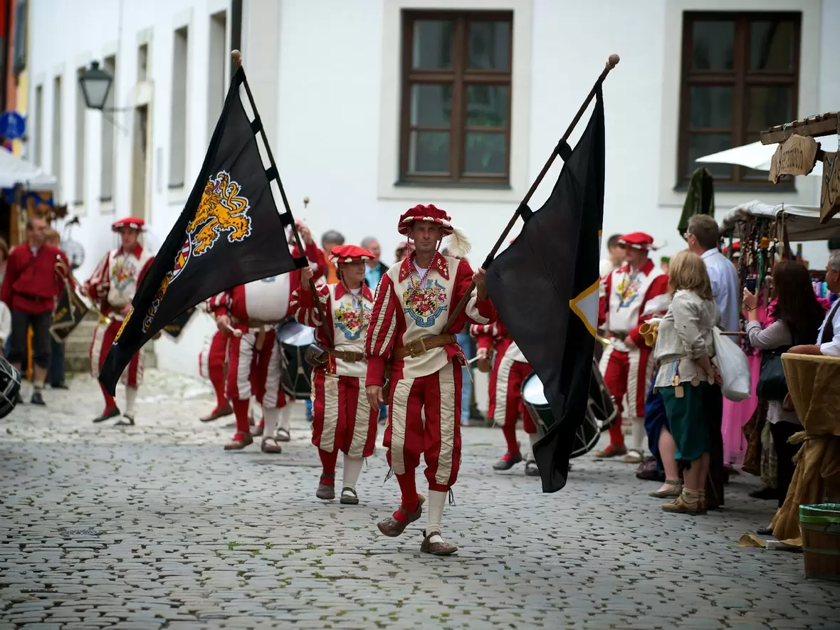 fahnenschwinger