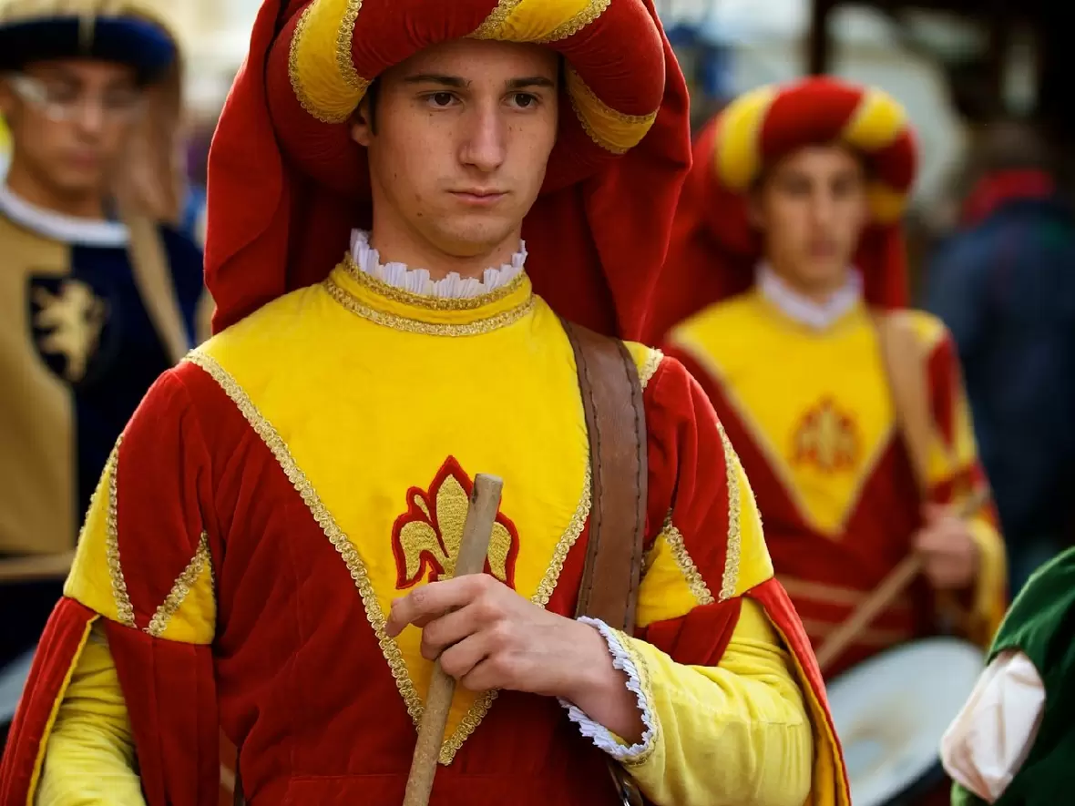 italienischer-fanfahrenzug-2