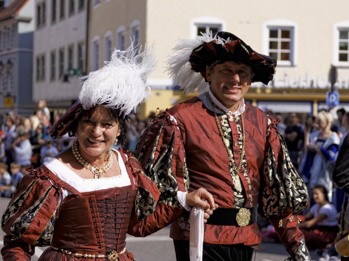 130628_einzug_ww-0024-das-buergermeister-paar