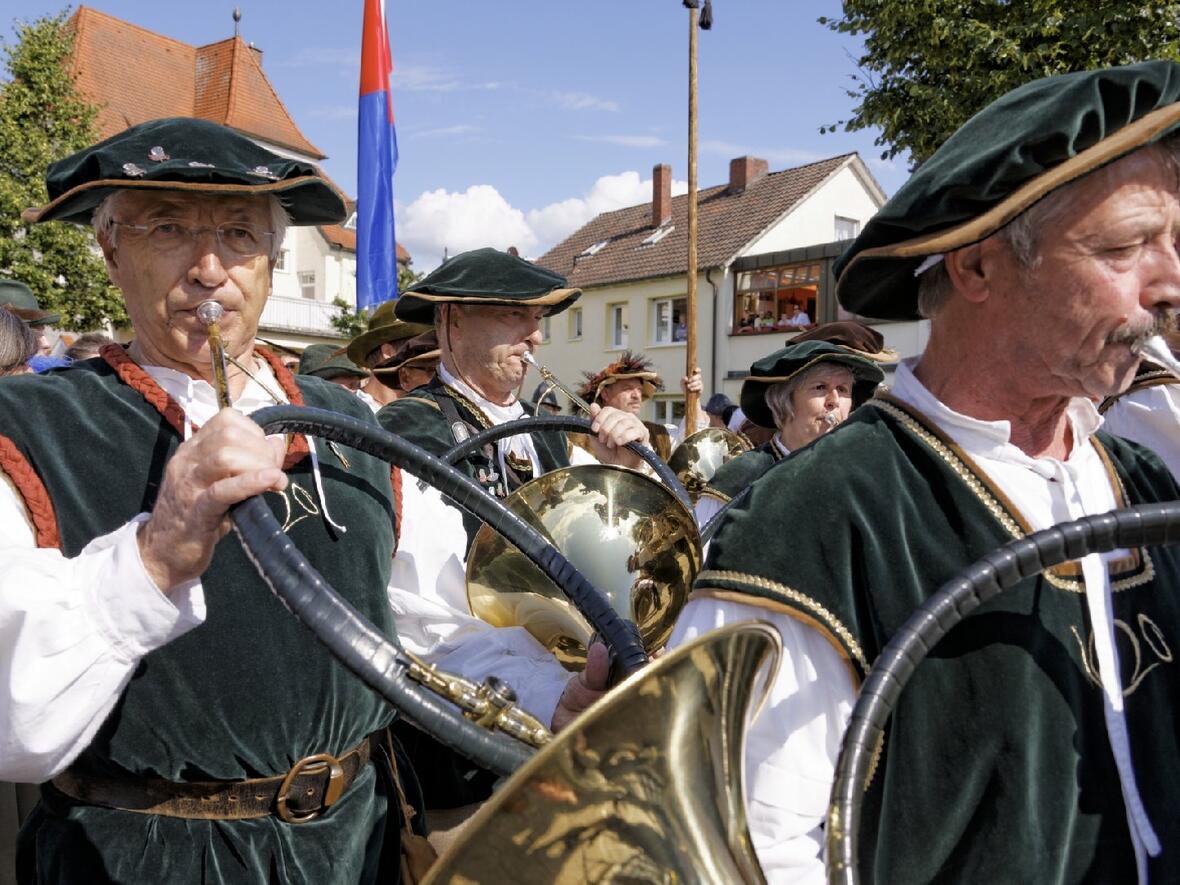 130628_einzug_ww-0014-jagdhornblaeser