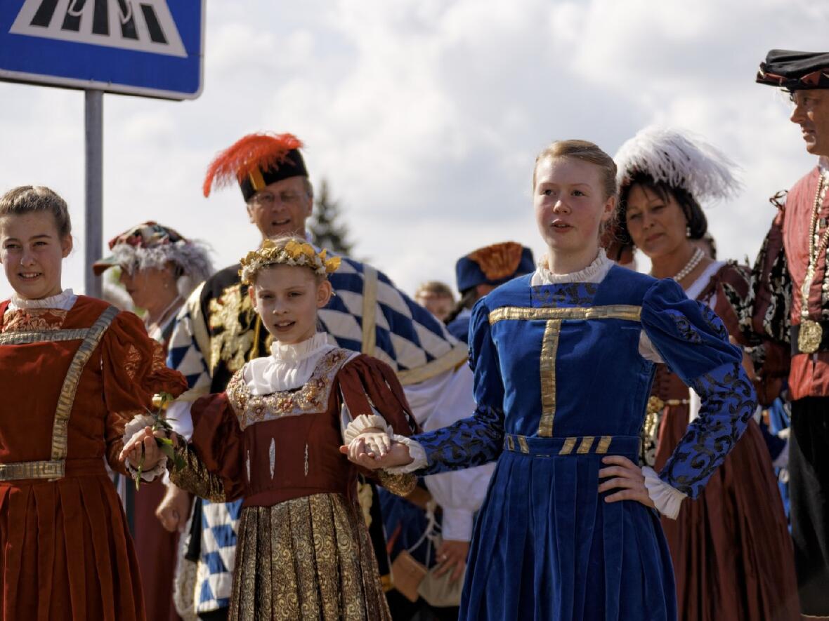 130628_einzug_ww-0016-das-prinzenpaar