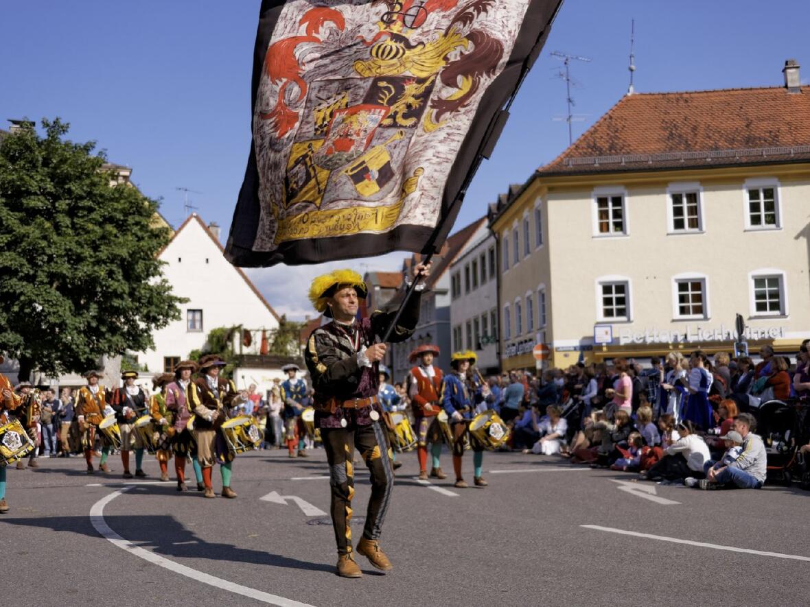 130628_einzug_ww-0020-fanfarenzug-neuburg