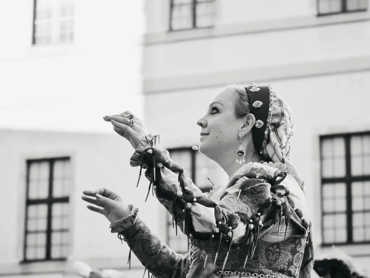 Bild: Laura Minucci