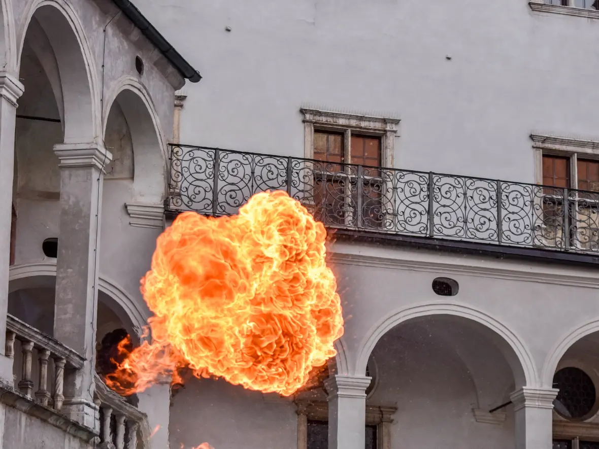 Bild: Laura Minucci