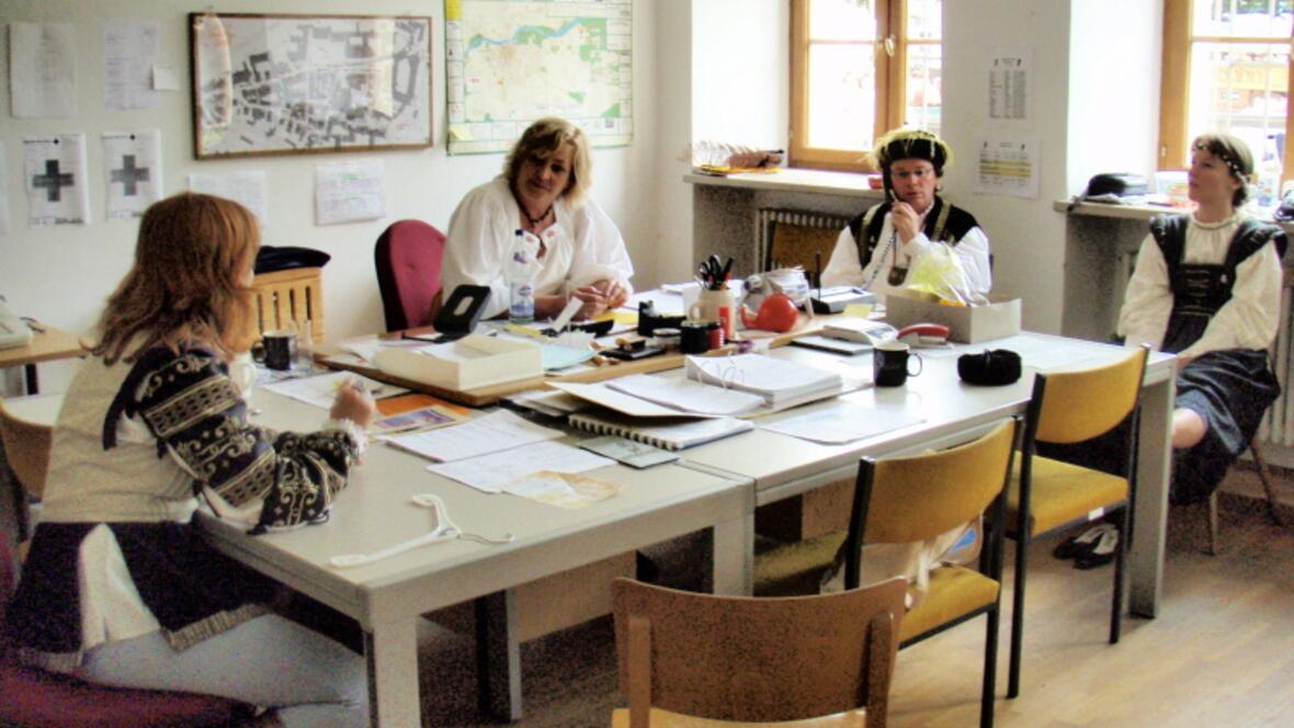 organisation-verwaltung