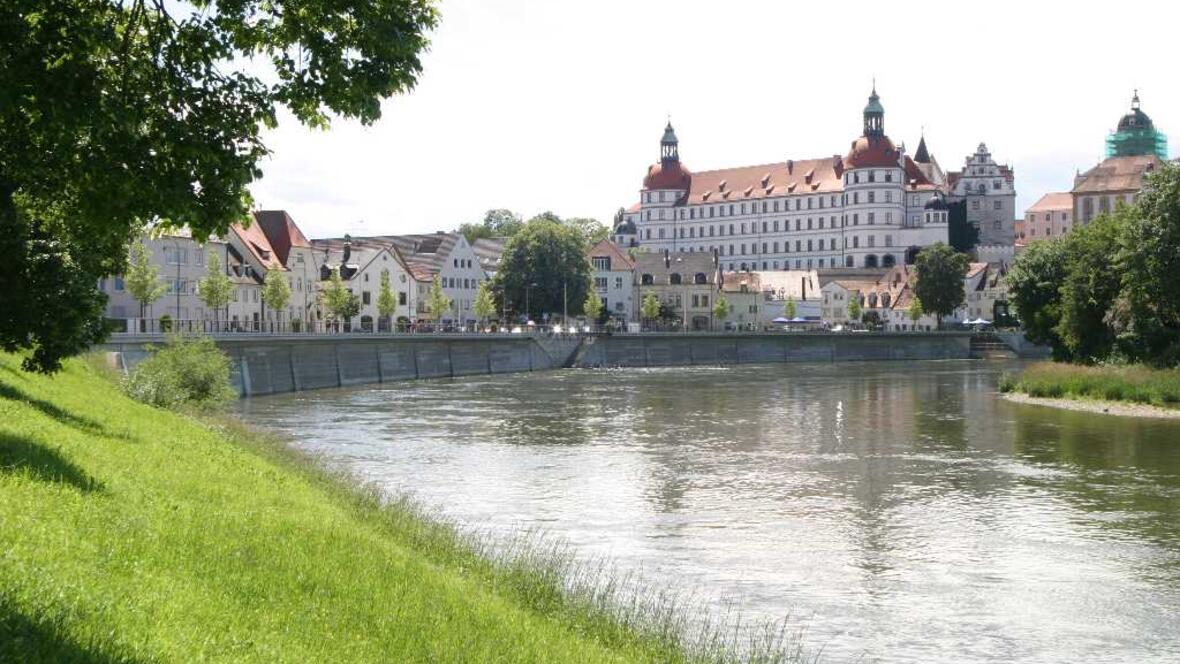 donaukai