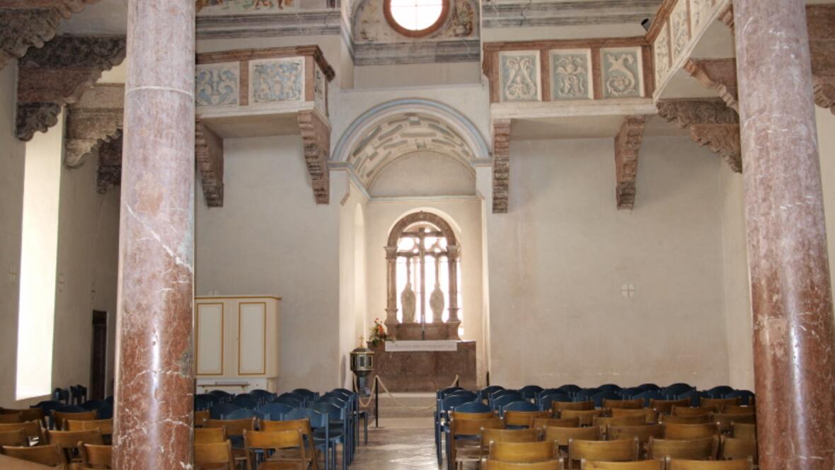 schlosskapelle
