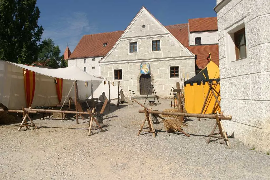 marstallhof