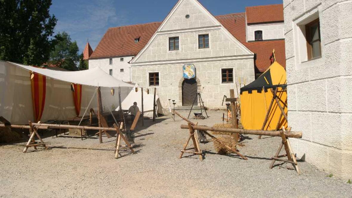 marstallhof
