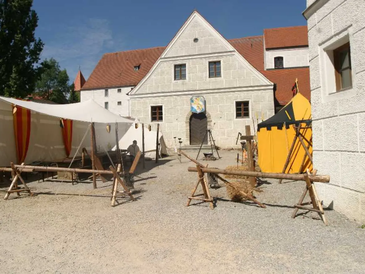 marstallhof