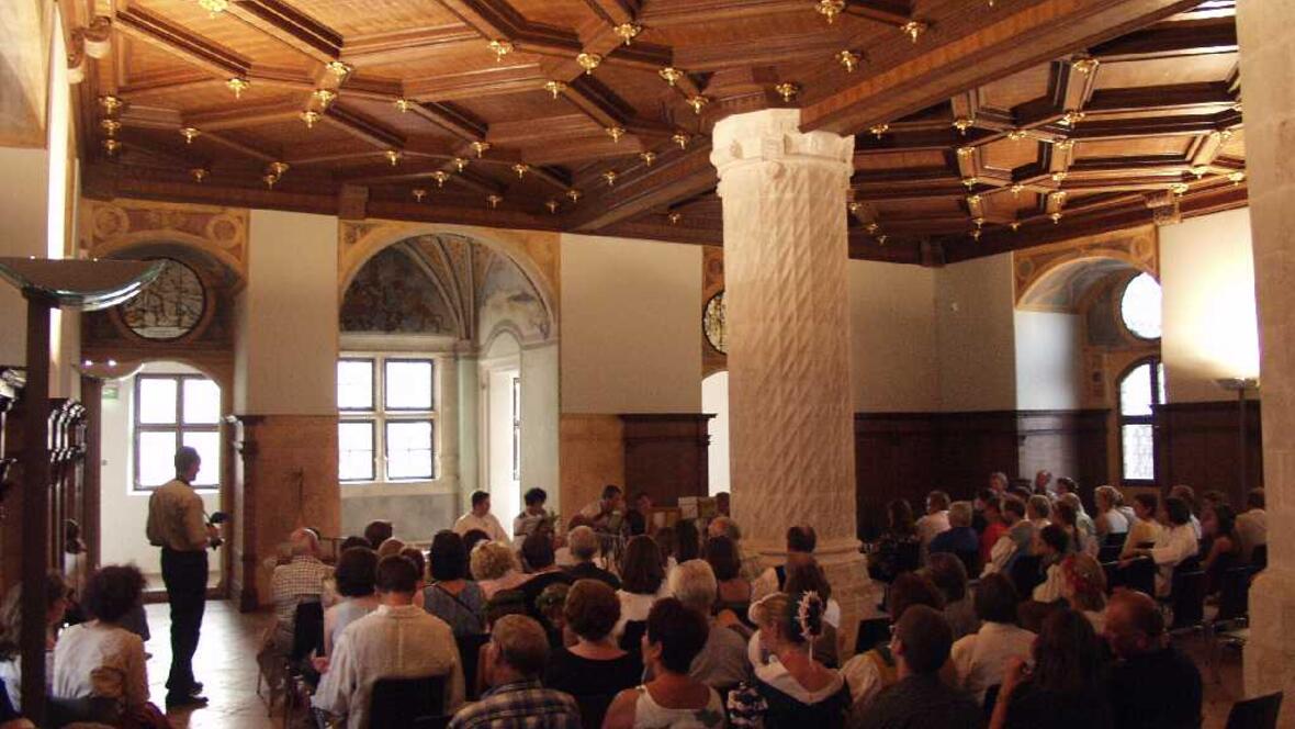 rittersaal