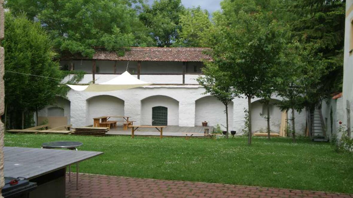 museumsgarten