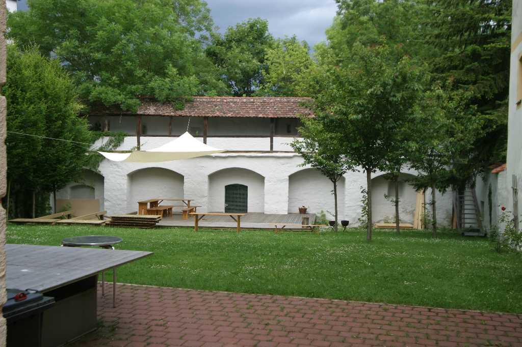 museumsgarten