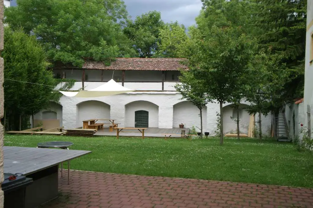museumsgarten