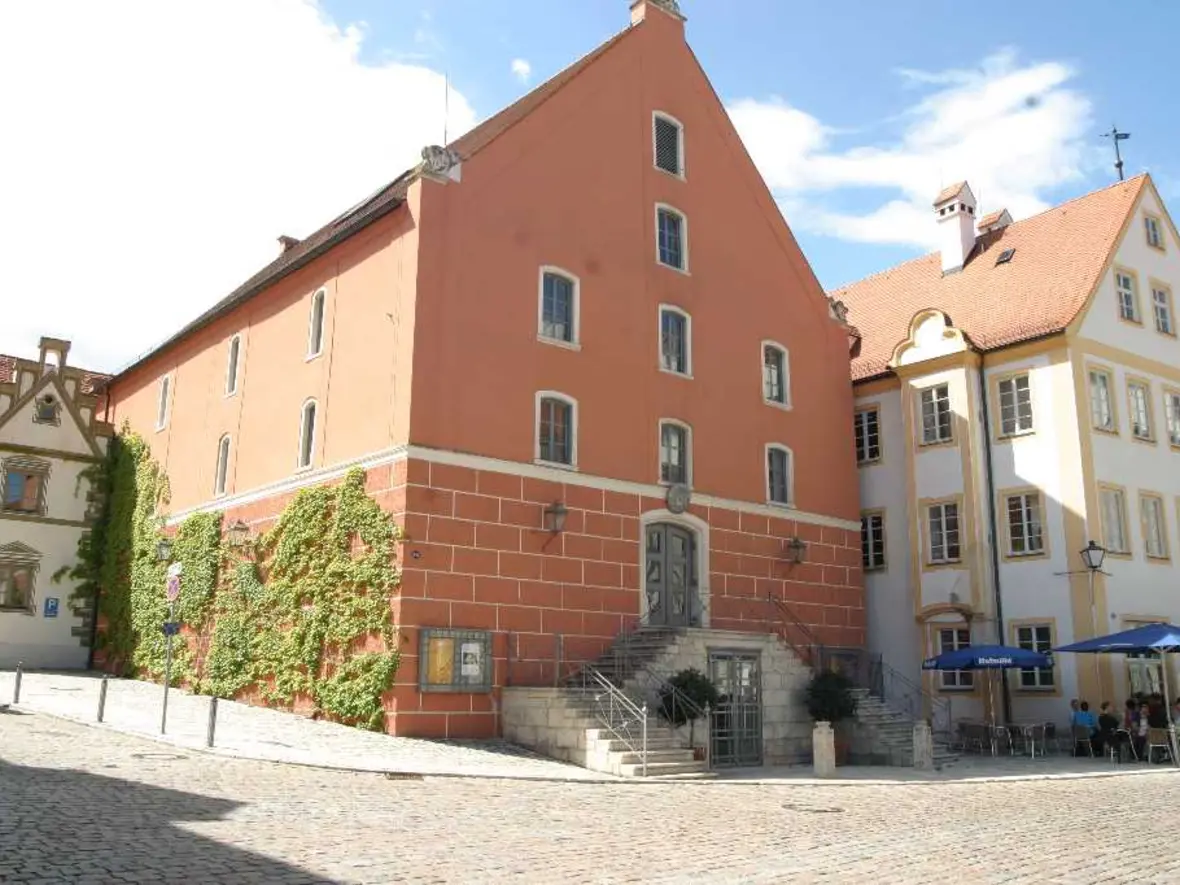 stadttheater