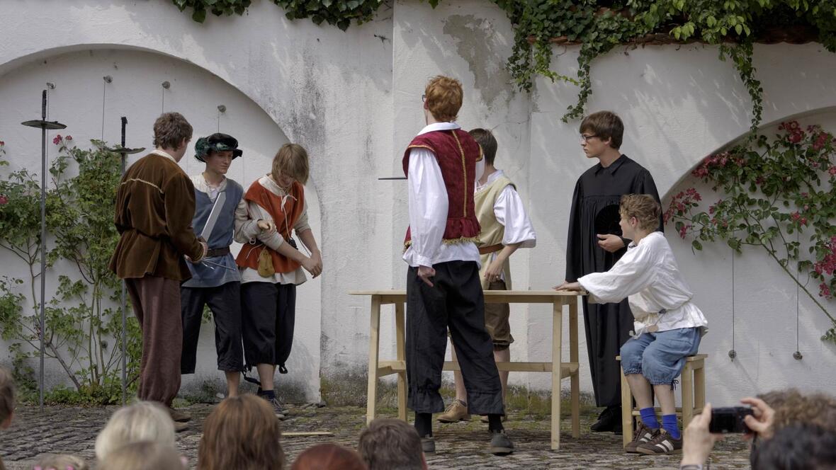 theaterhof