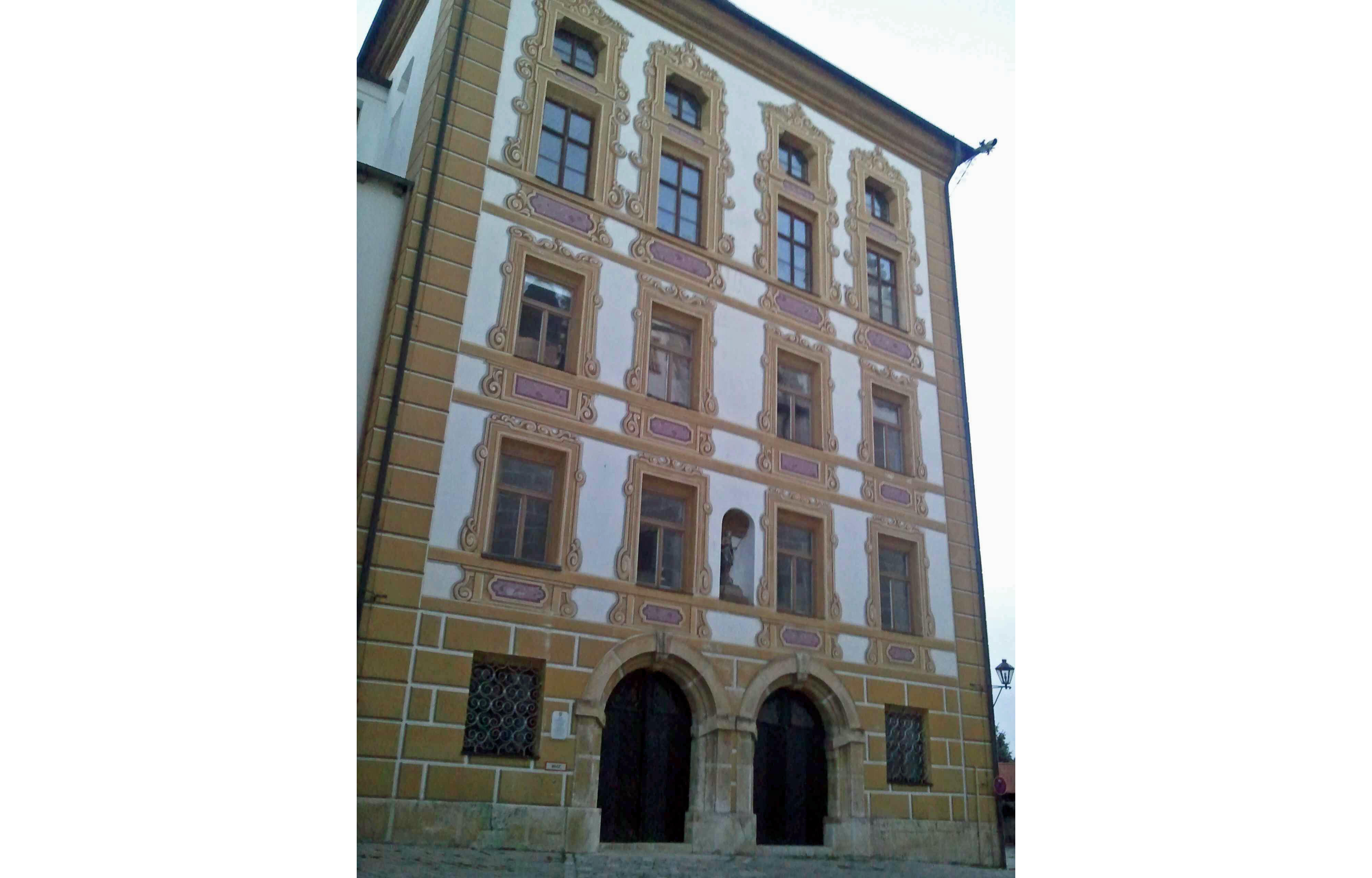 amalienschule