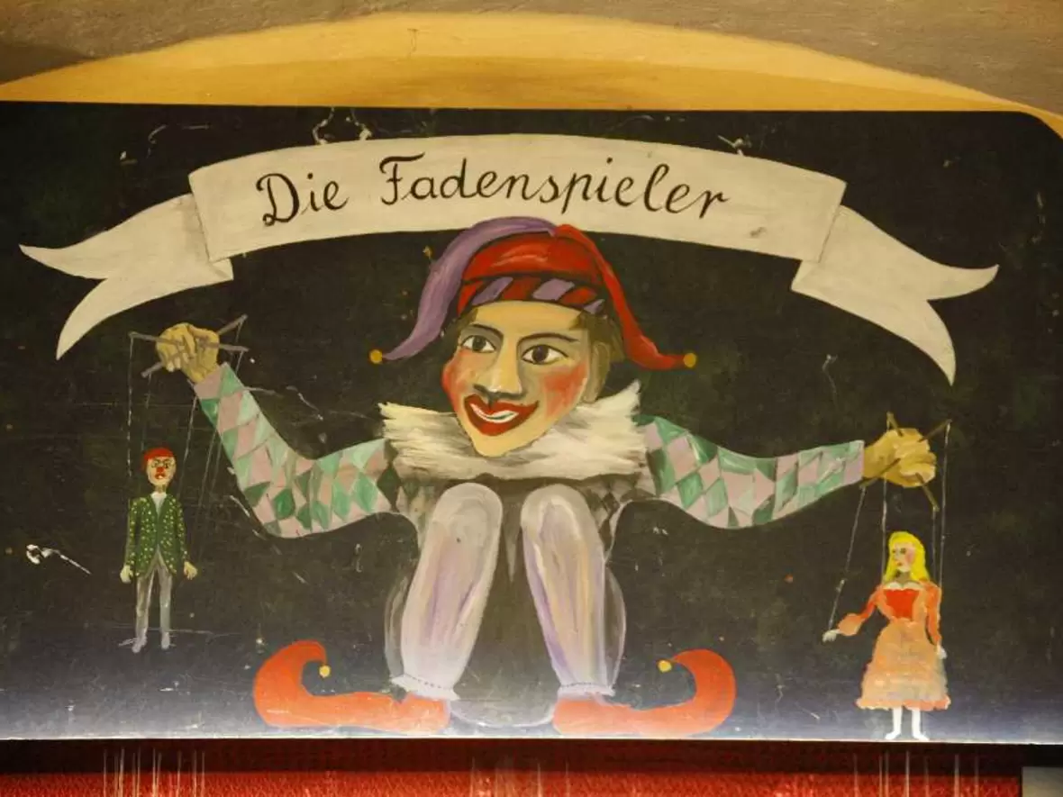 die-fadenspieler