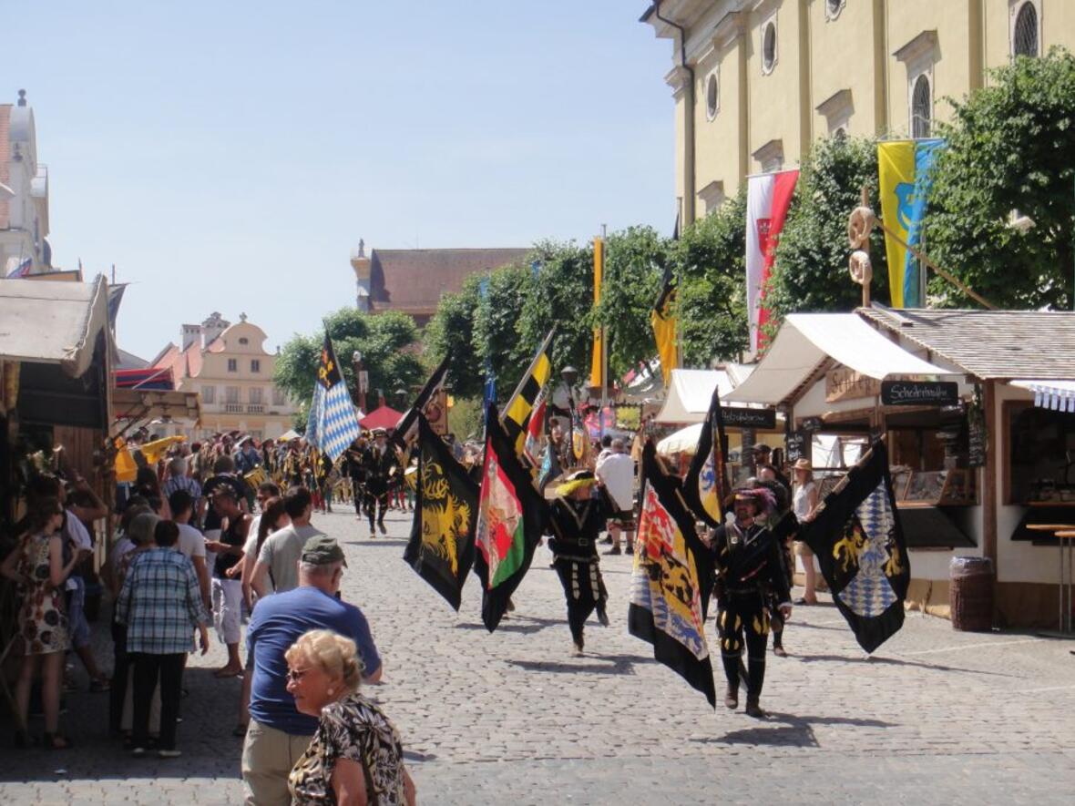 fanfarenzugottheinrichschlossfest