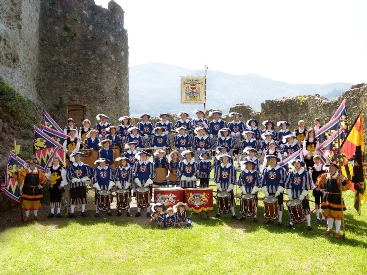 fanfarenzug-schwarzenberger-herolde