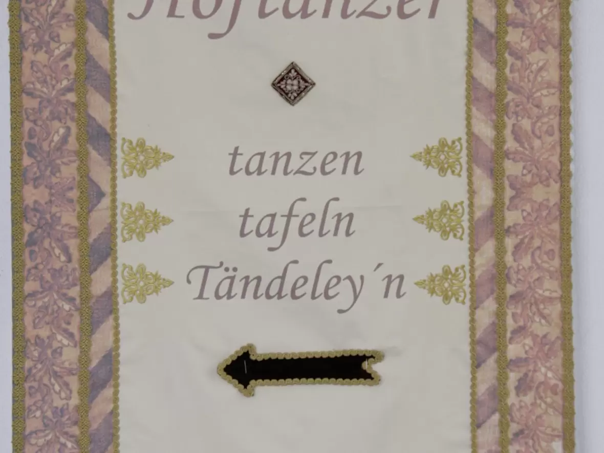 tretet-ein
