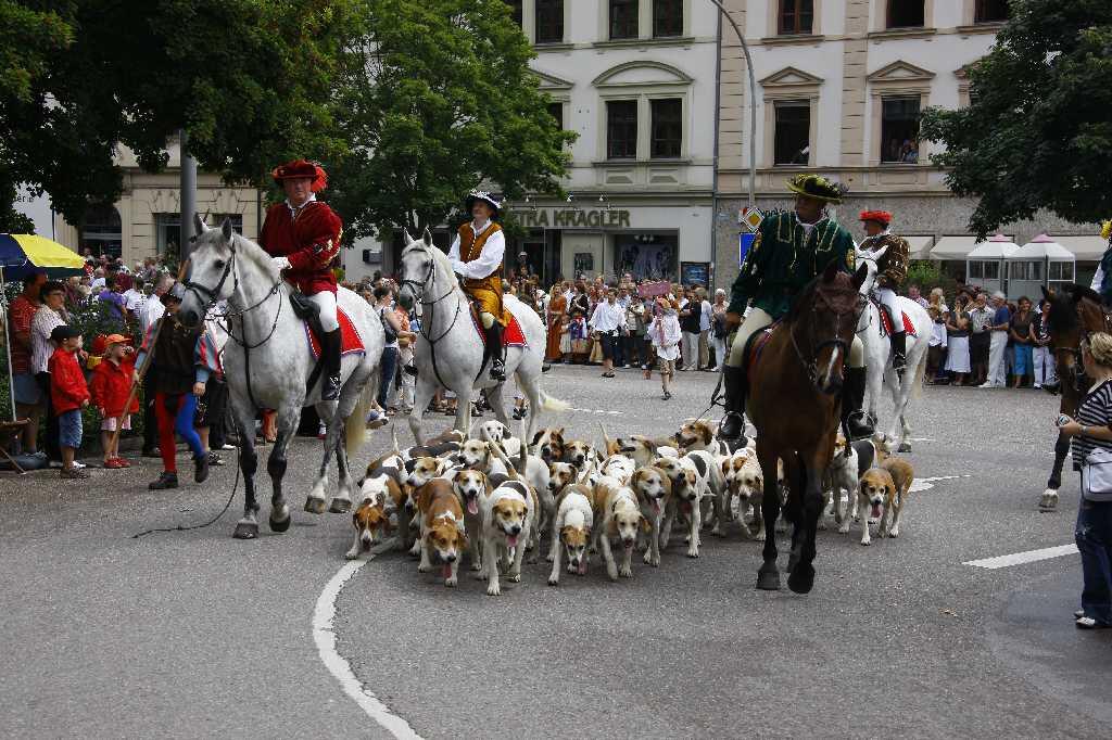 jagdmeute