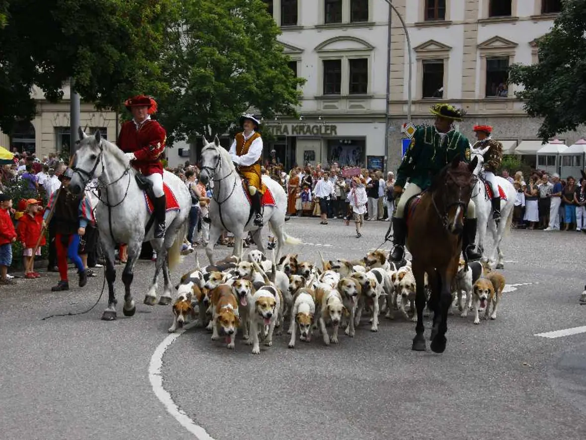 jagdmeute