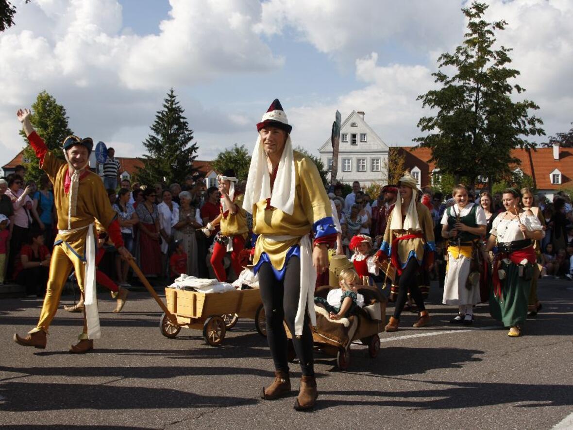 beim-einzug-mit-nachwuchs