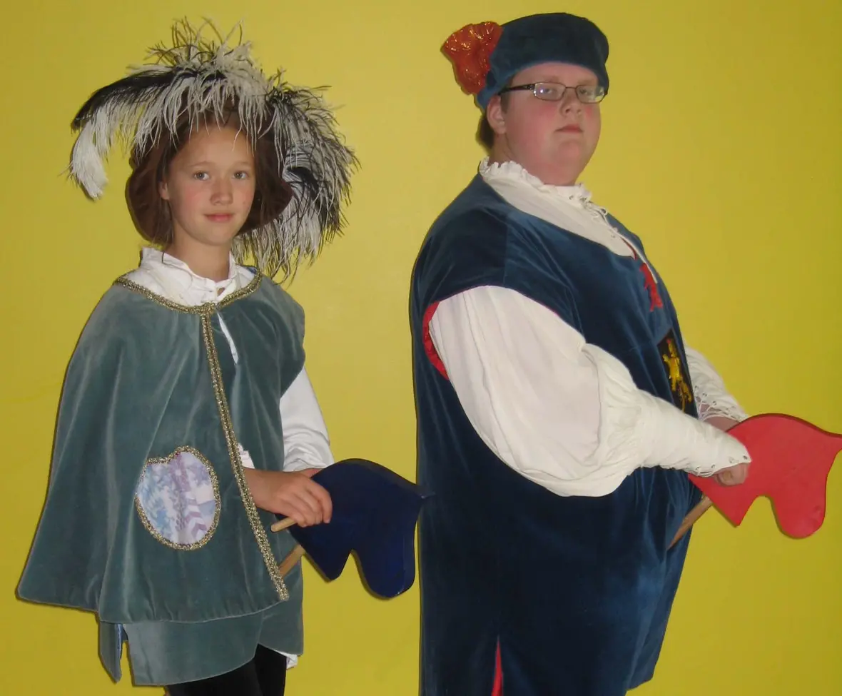 theatergruppe-ostendschule-2011-logo