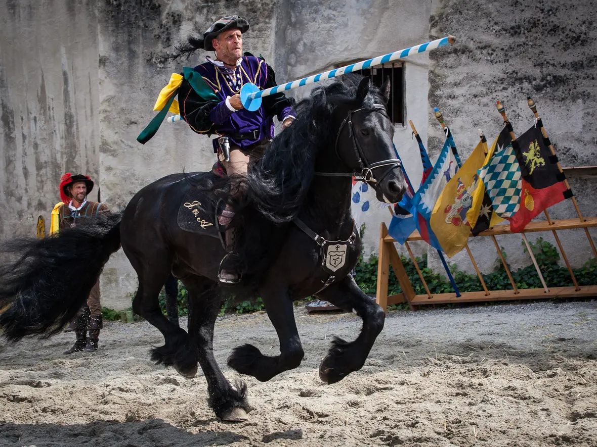 tunierspiele